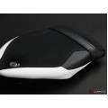 LUIMOTO (Motorsports) Passenger Seat Cover for the BMW S1000RR / S1000R - Comfort seat LUIMOTO (Motorsports) Passenger Seat Cover for the BMW S1000RR / S1000R - Comfort seat